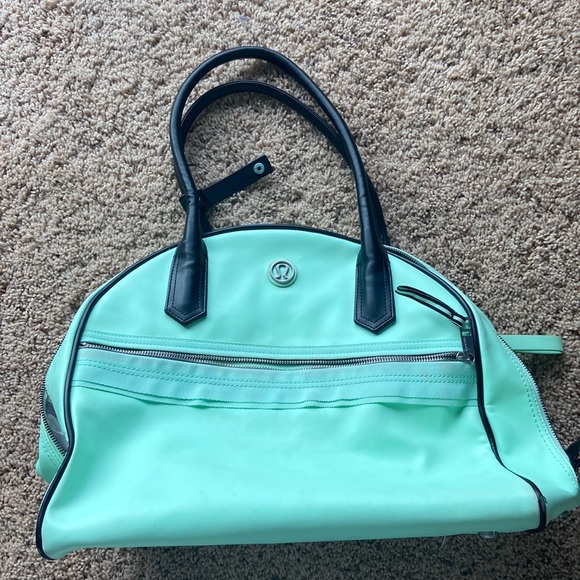 lululemon athletica Handbags - Lululemon Bag